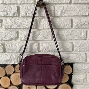 Margot Crossbody Bag
